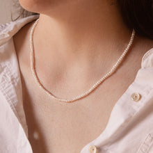 Charger l'image dans la galerie, Collier perles