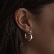 Load image into Gallery viewer, Écailles hoops