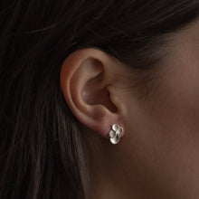 Load image into Gallery viewer, Écailles studs