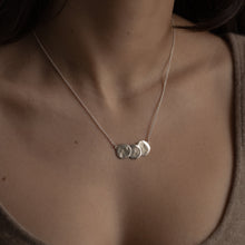 Charger l'image dans la galerie, Collier Archipel | Petit