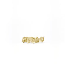 Charger l'image dans la galerie, Bague Écailles