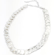 Load image into Gallery viewer, Archipel necklace