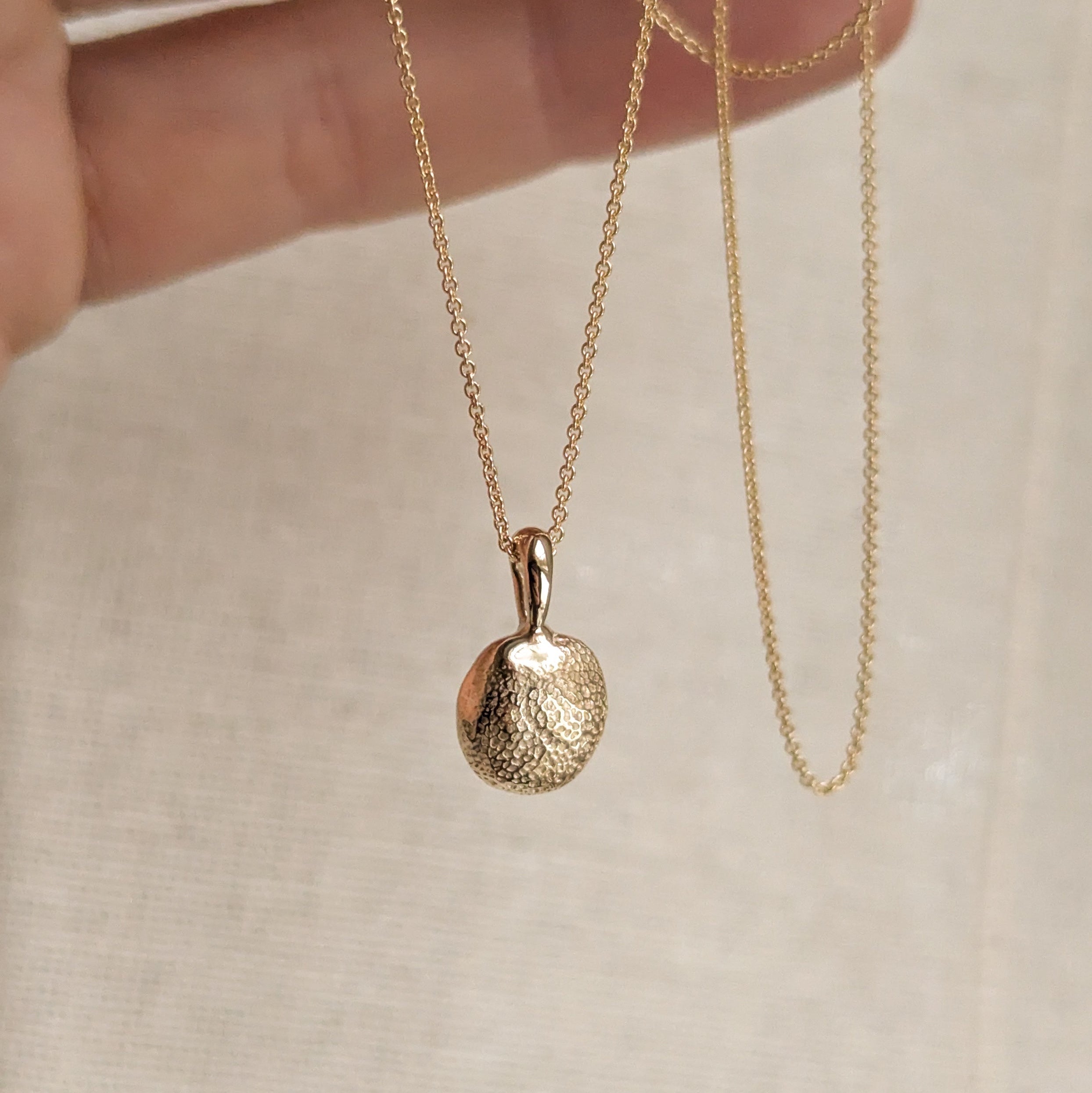 Impression kit | Gold