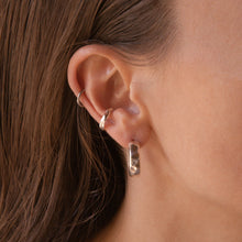 Load image into Gallery viewer, Current ear cuff
