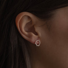 Load image into Gallery viewer, Dahlia earrings
