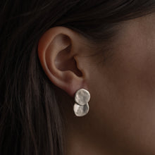 Load image into Gallery viewer, Archipel earrings
