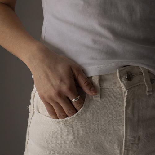 Dome ring | Small