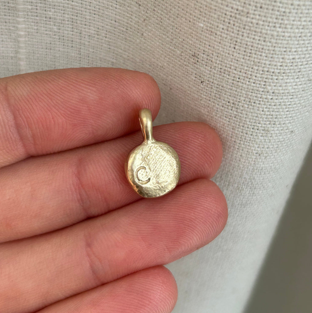Impression kit | Sterling silver