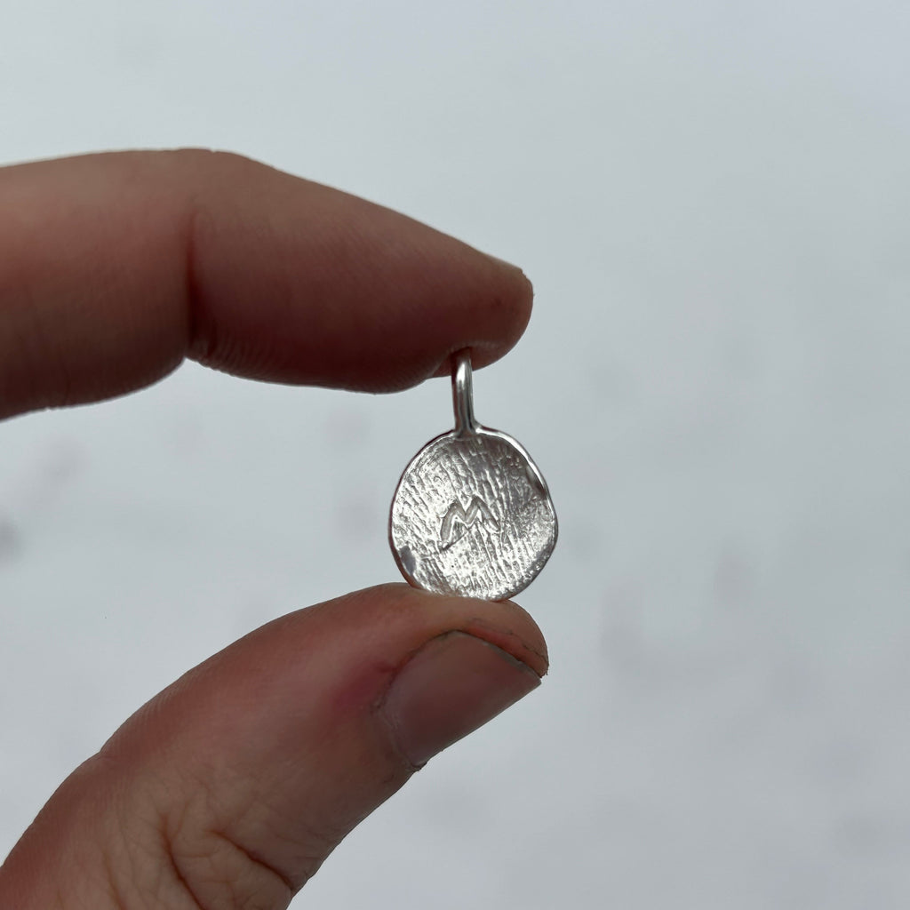Impression kit | Sterling silver