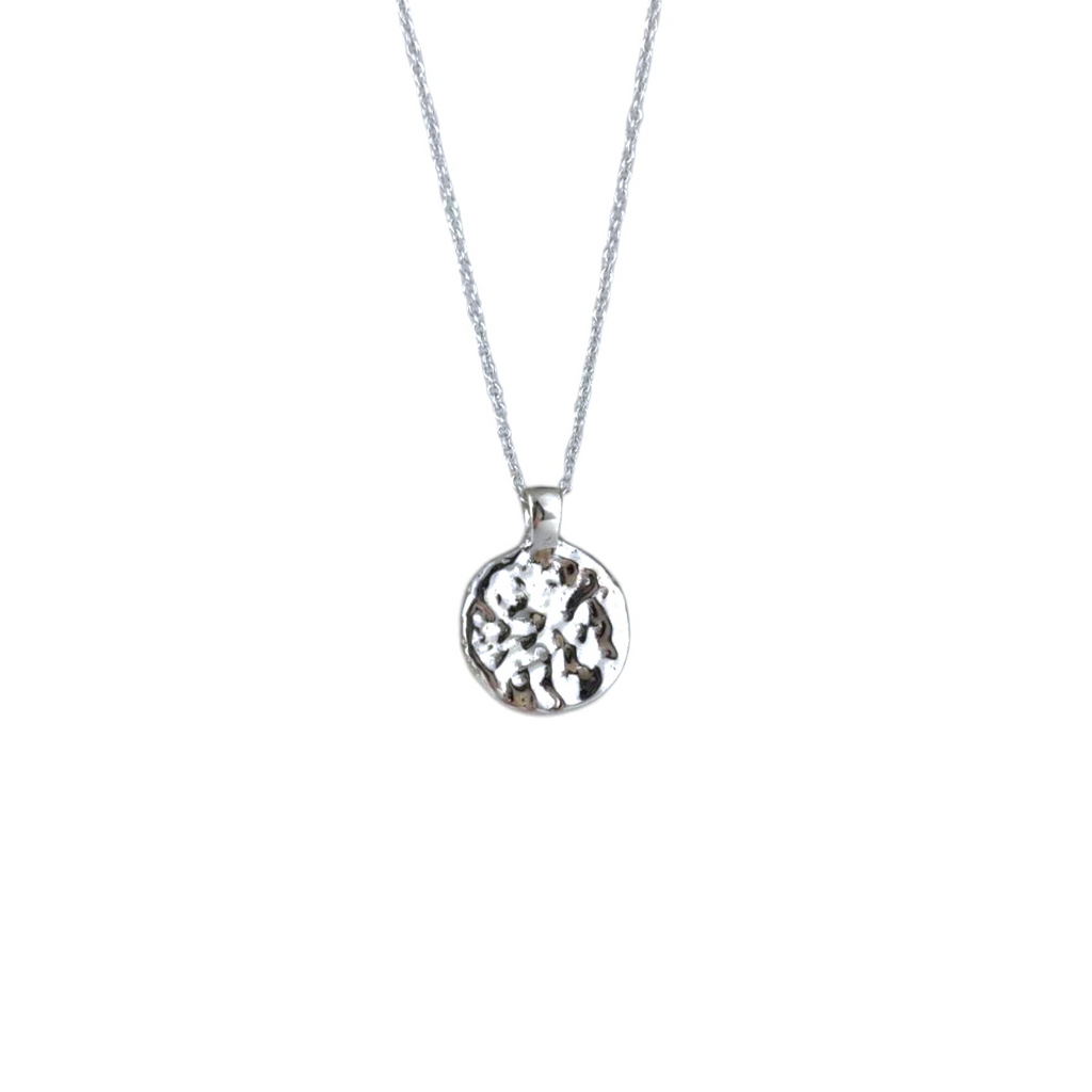 Ocean necklace