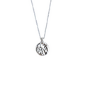 Ocean necklace