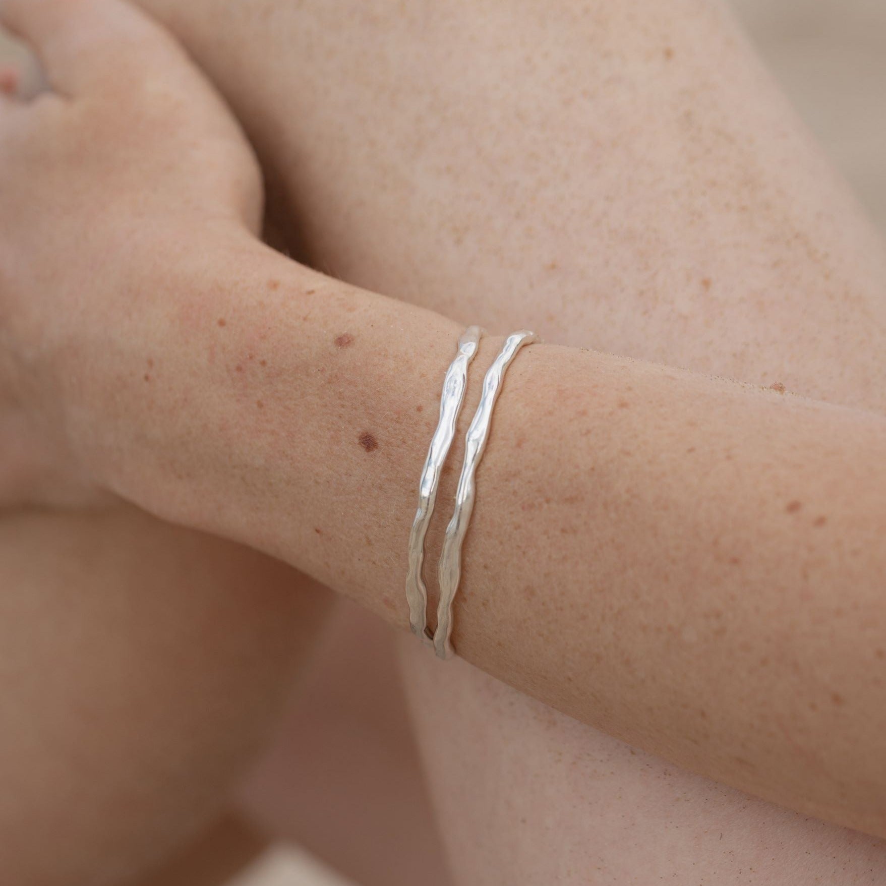 Rivage bracelet | Adjustable