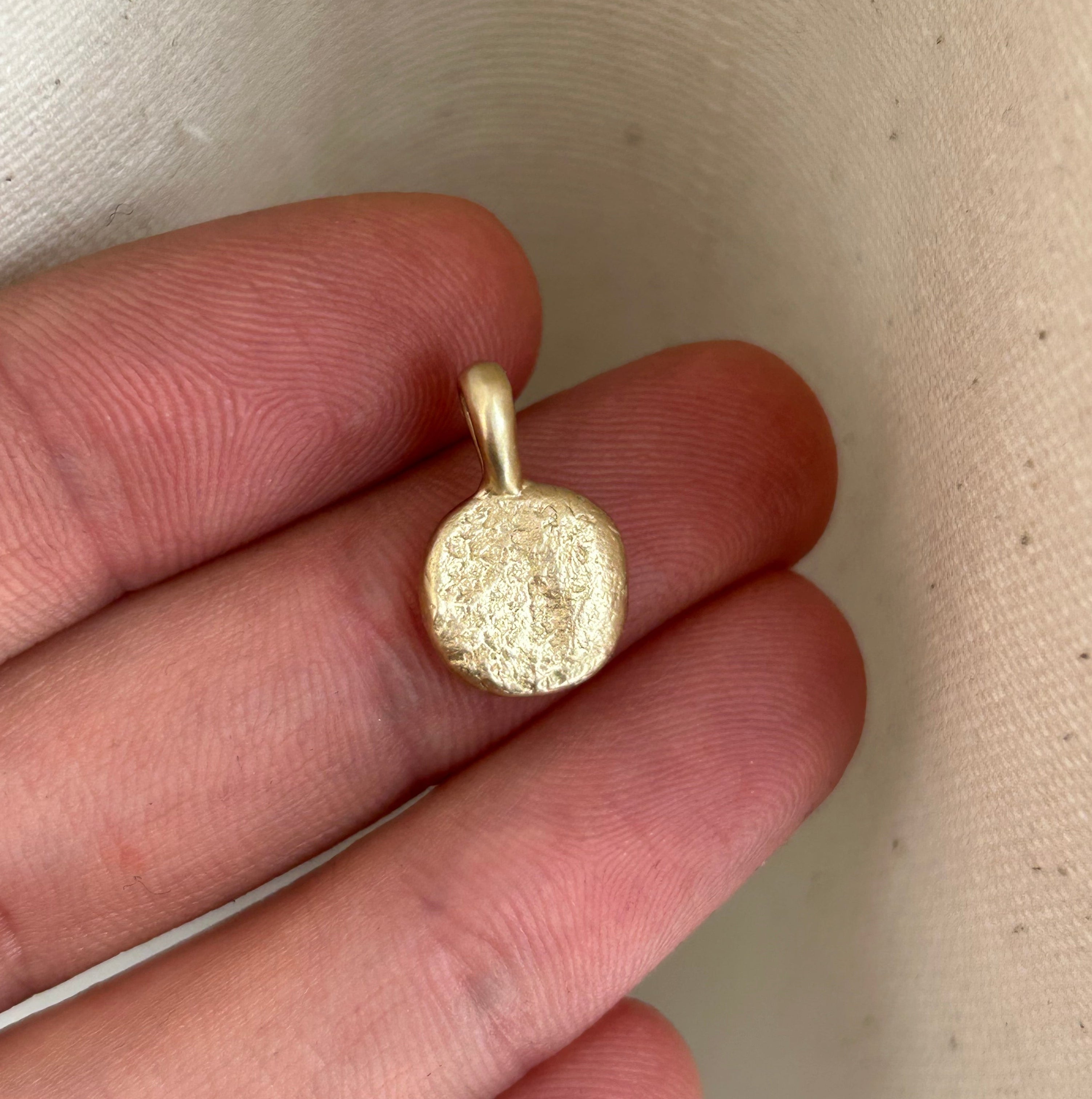 Impression kit | Sterling silver