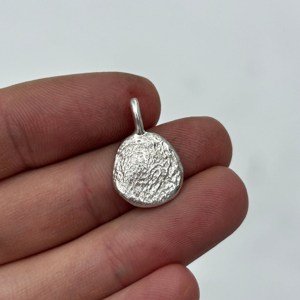 Impression kit | Sterling silver