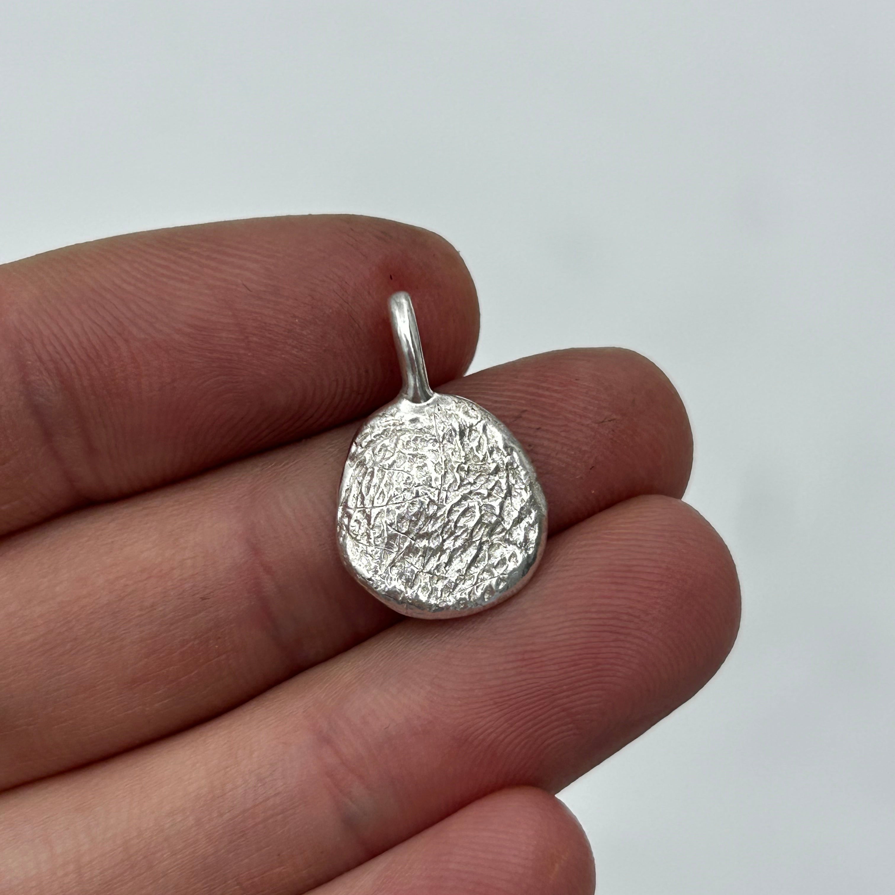 Impression kit | Sterling silver