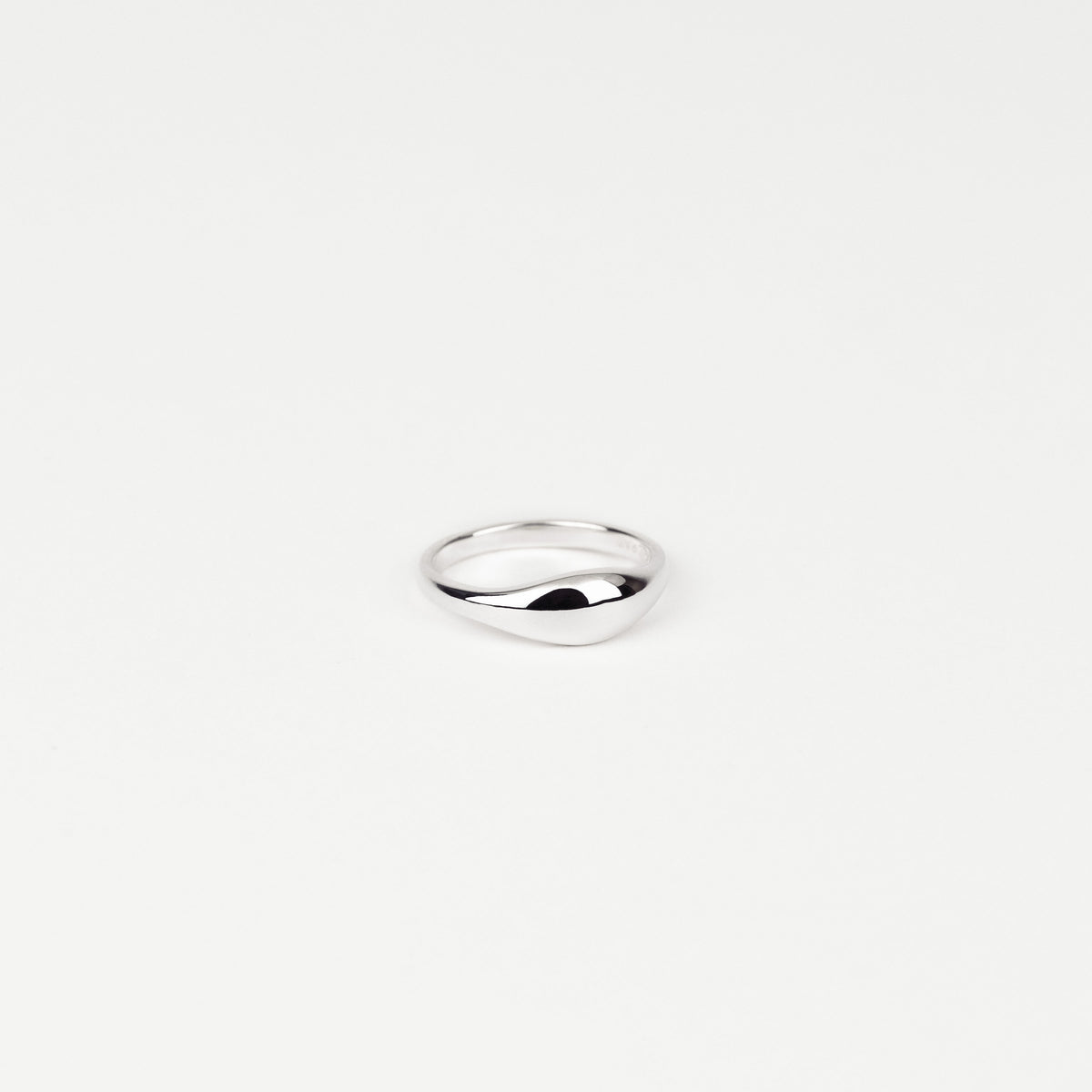 Bague Dôme | Petite