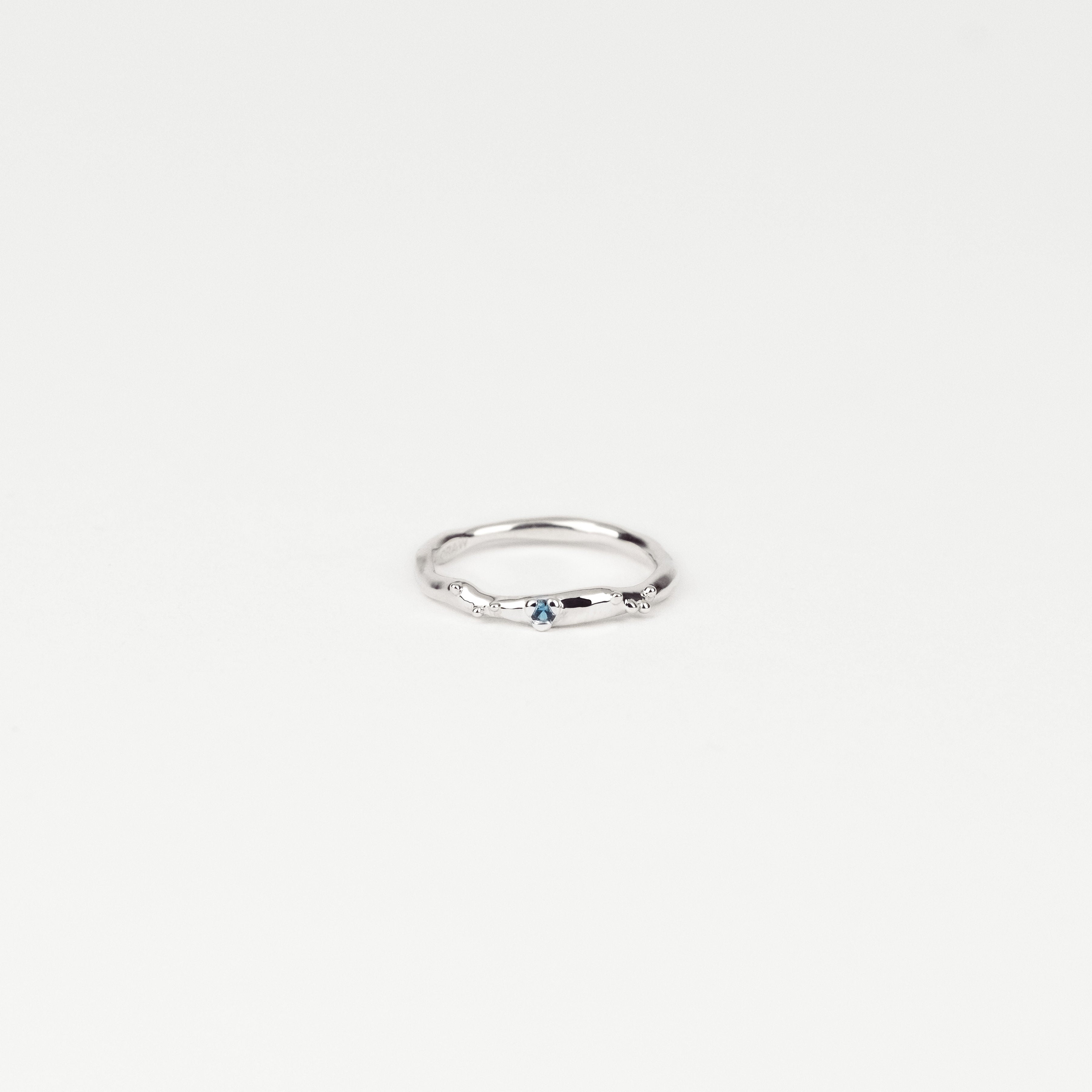 Bague Rivage