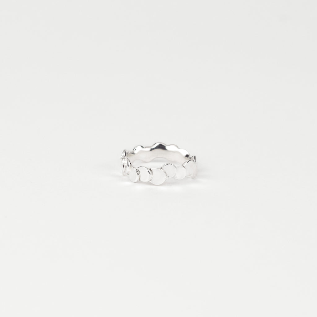 Écailles ring