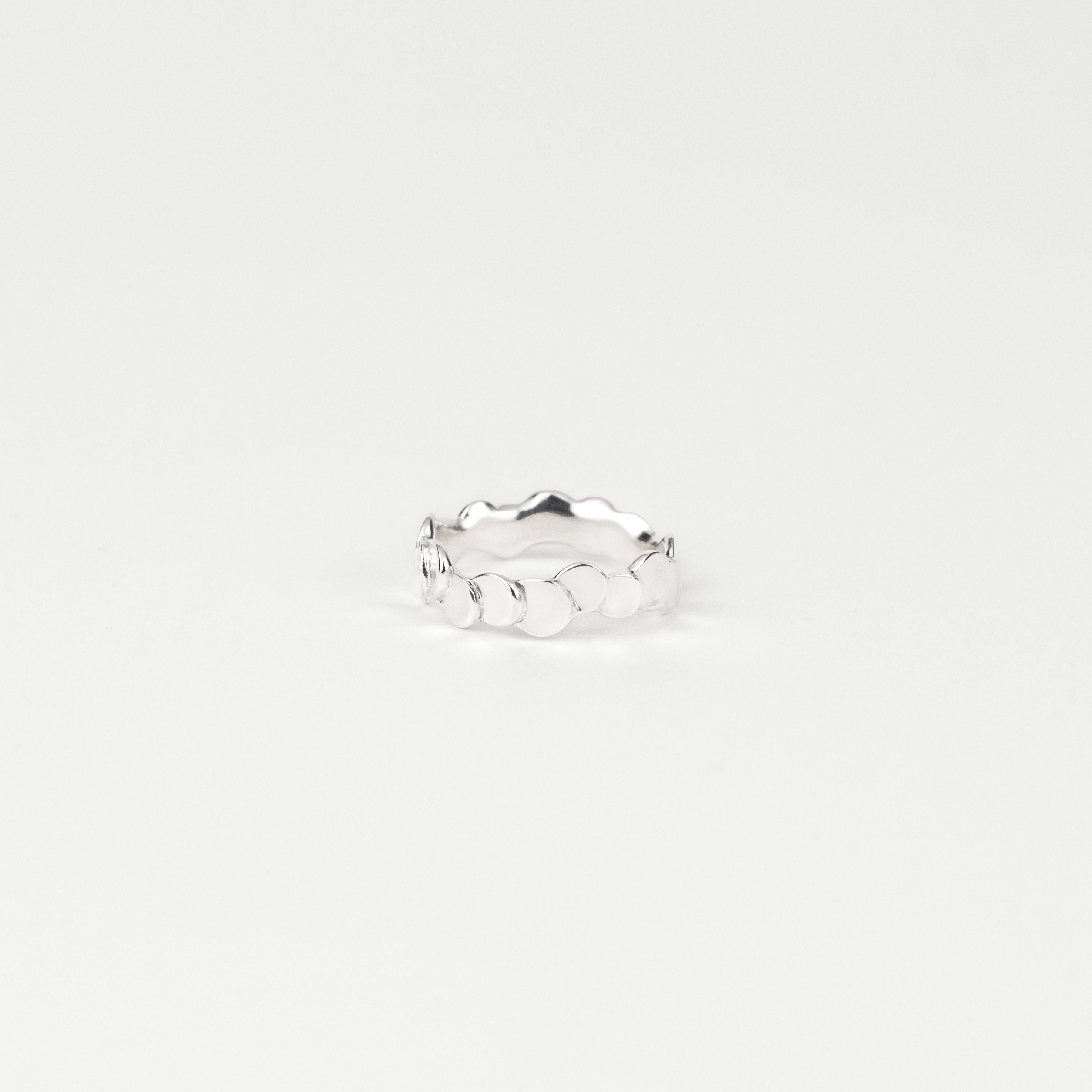 Écailles ring