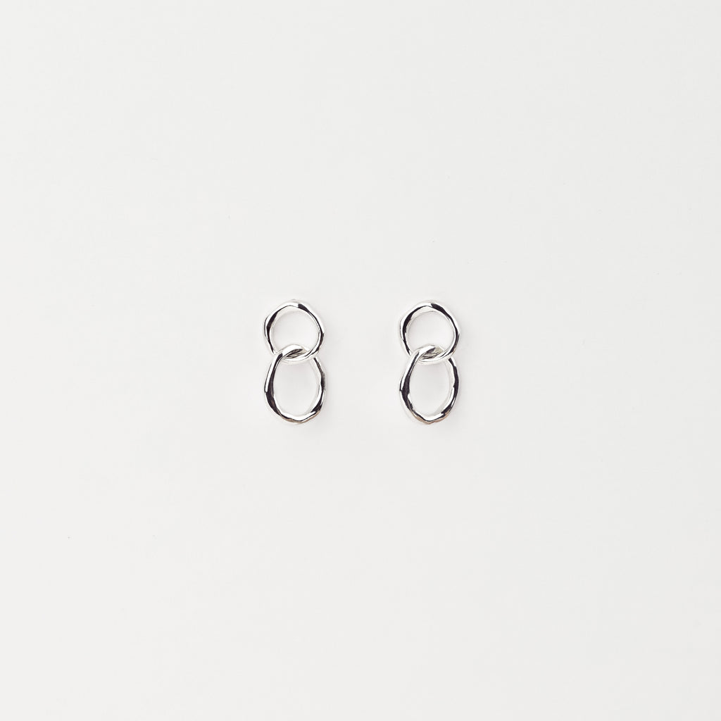 Boucles d'oreilles Nola