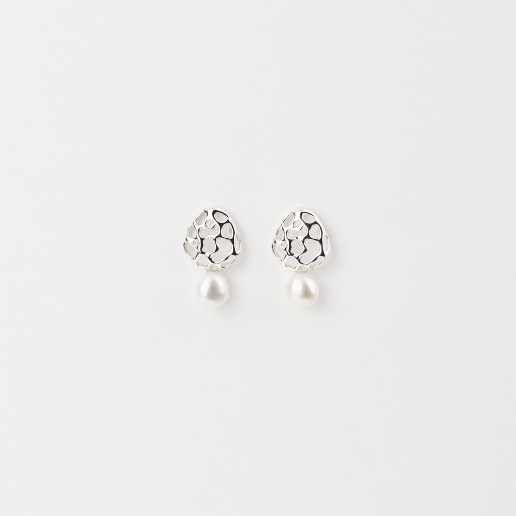 Onde earrings