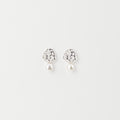 Onde earrings