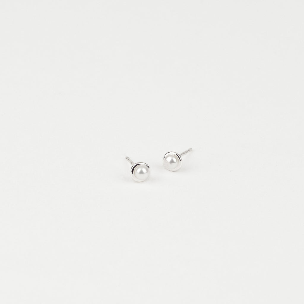 Studs perles