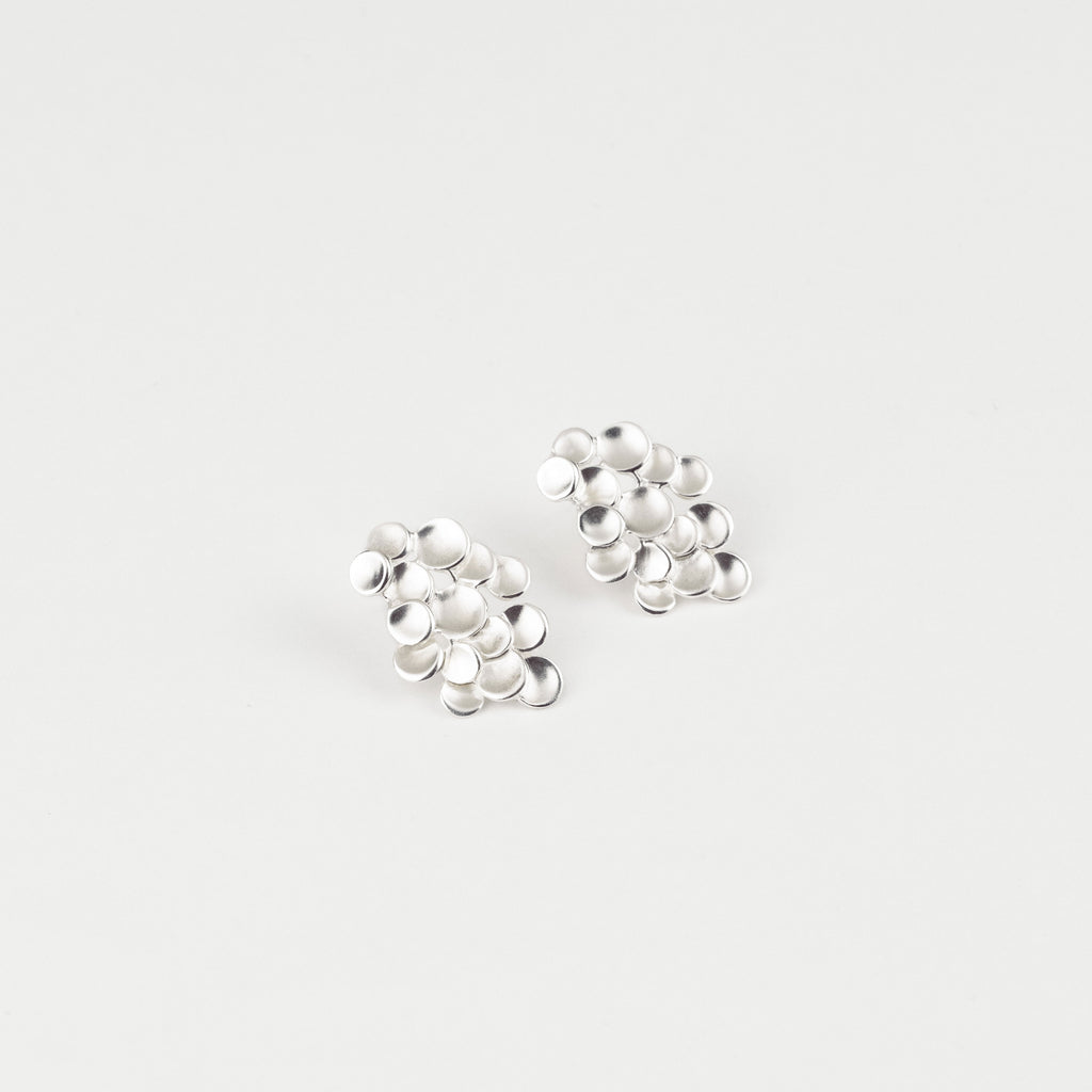 Écume earrings
