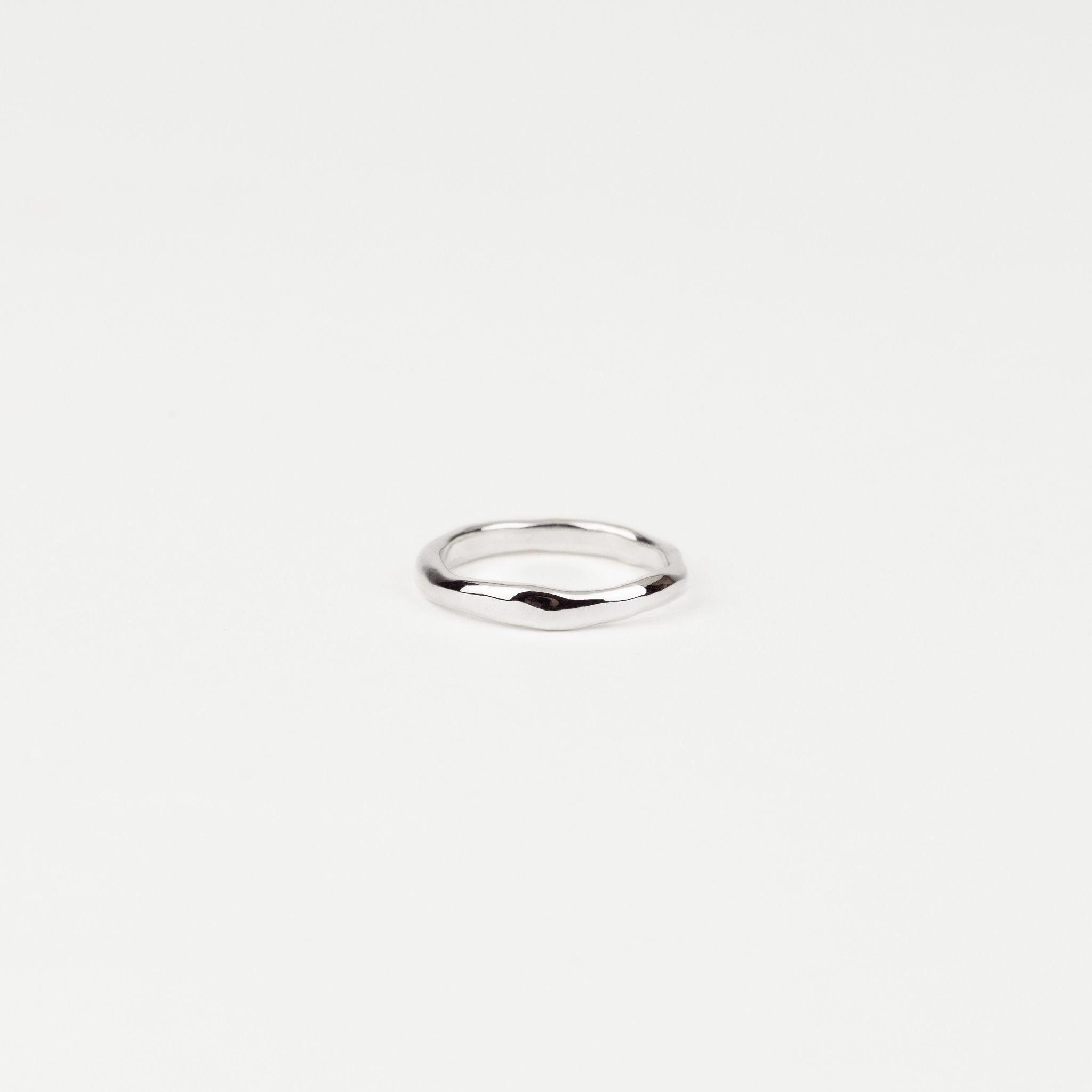 Organic ring