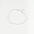 Pearl bracelet