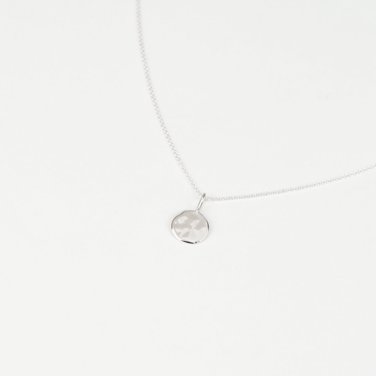 Collier Lune