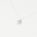 Onde necklace