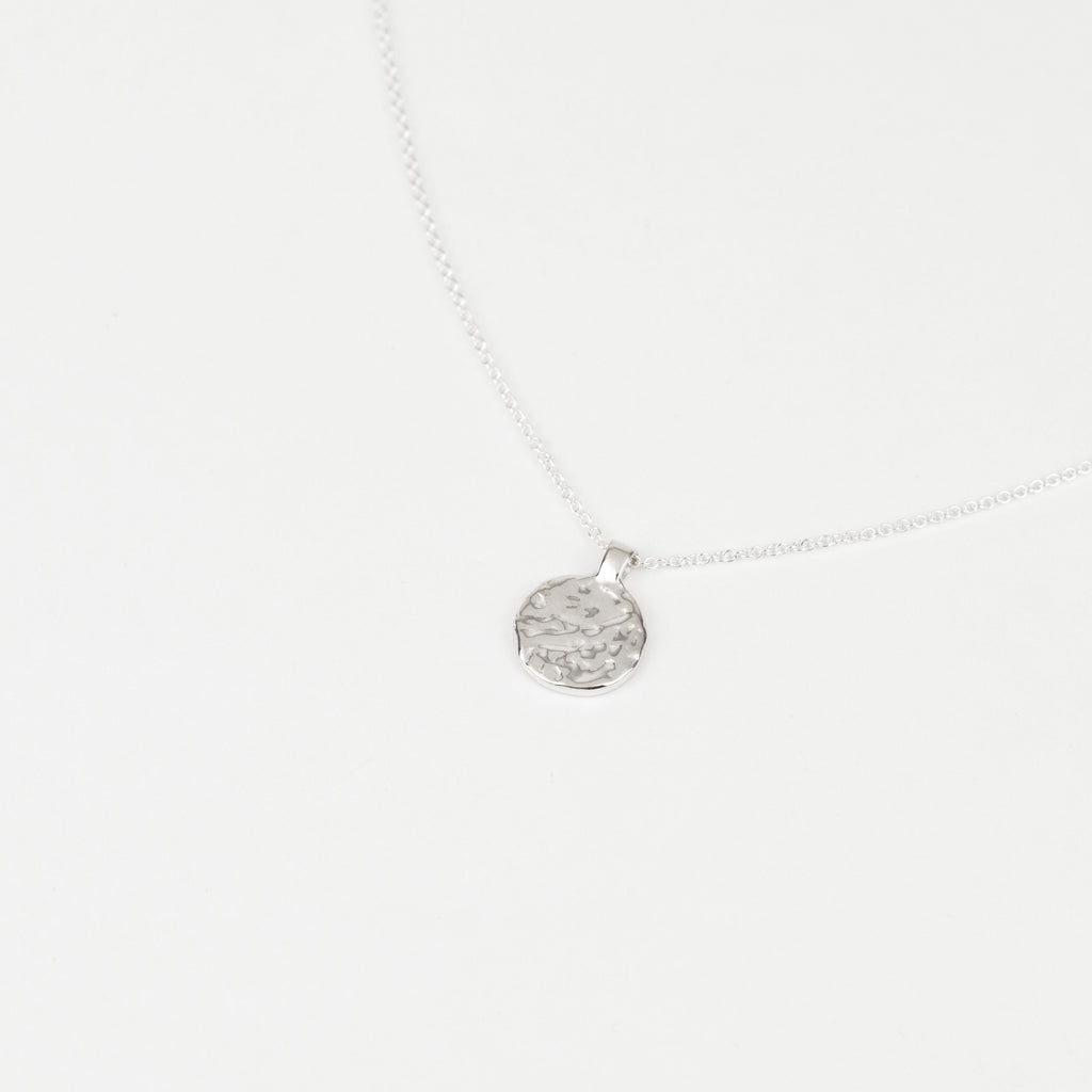 Ocean necklace