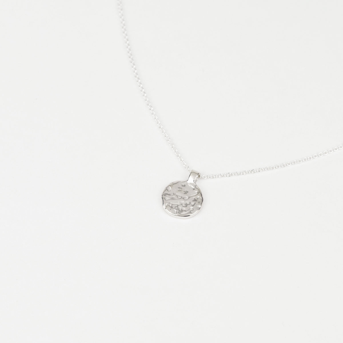 Ocean necklace