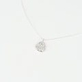 Meander necklace