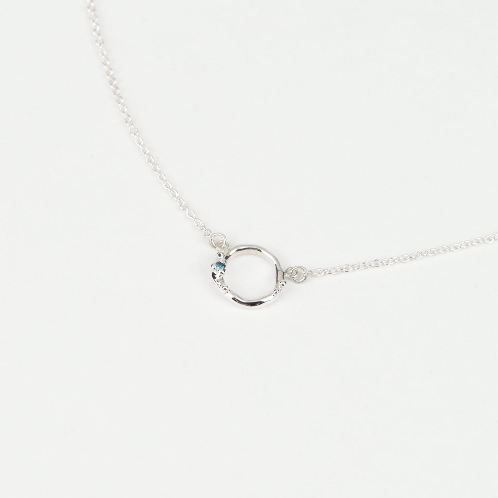 Rivage necklace