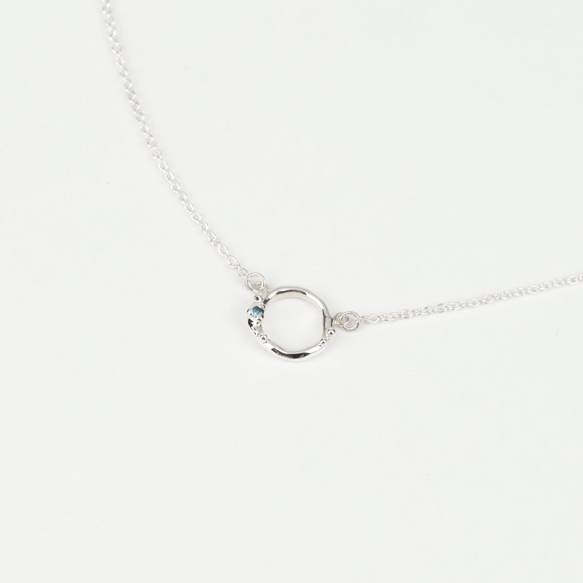 Rivage necklace