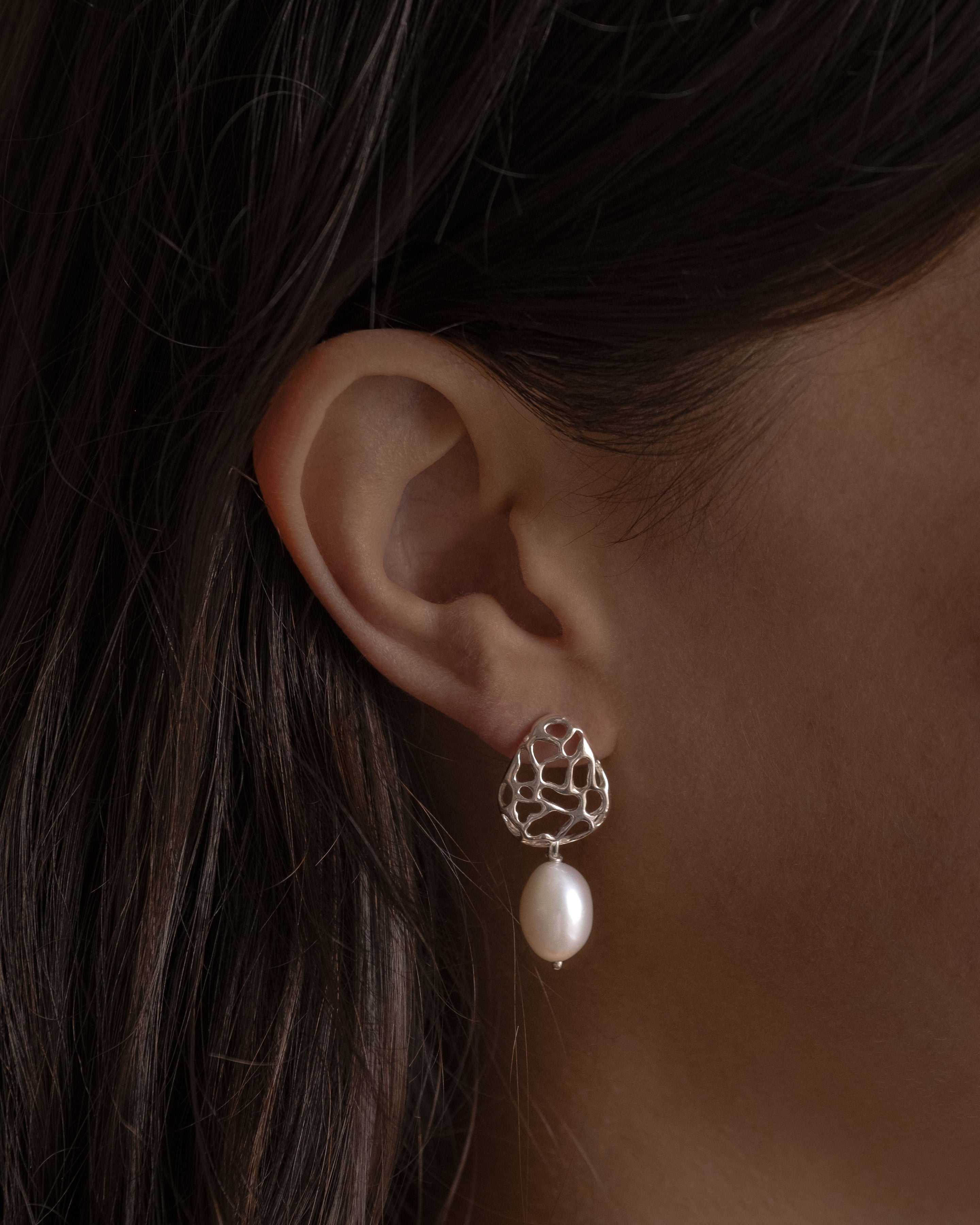 Origin earrings