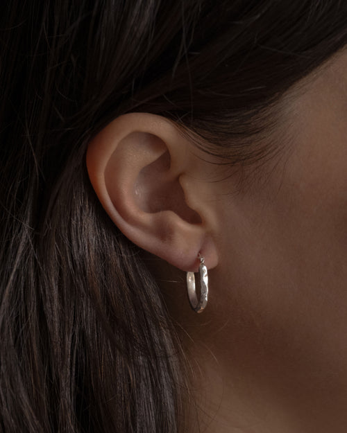 Current hoops