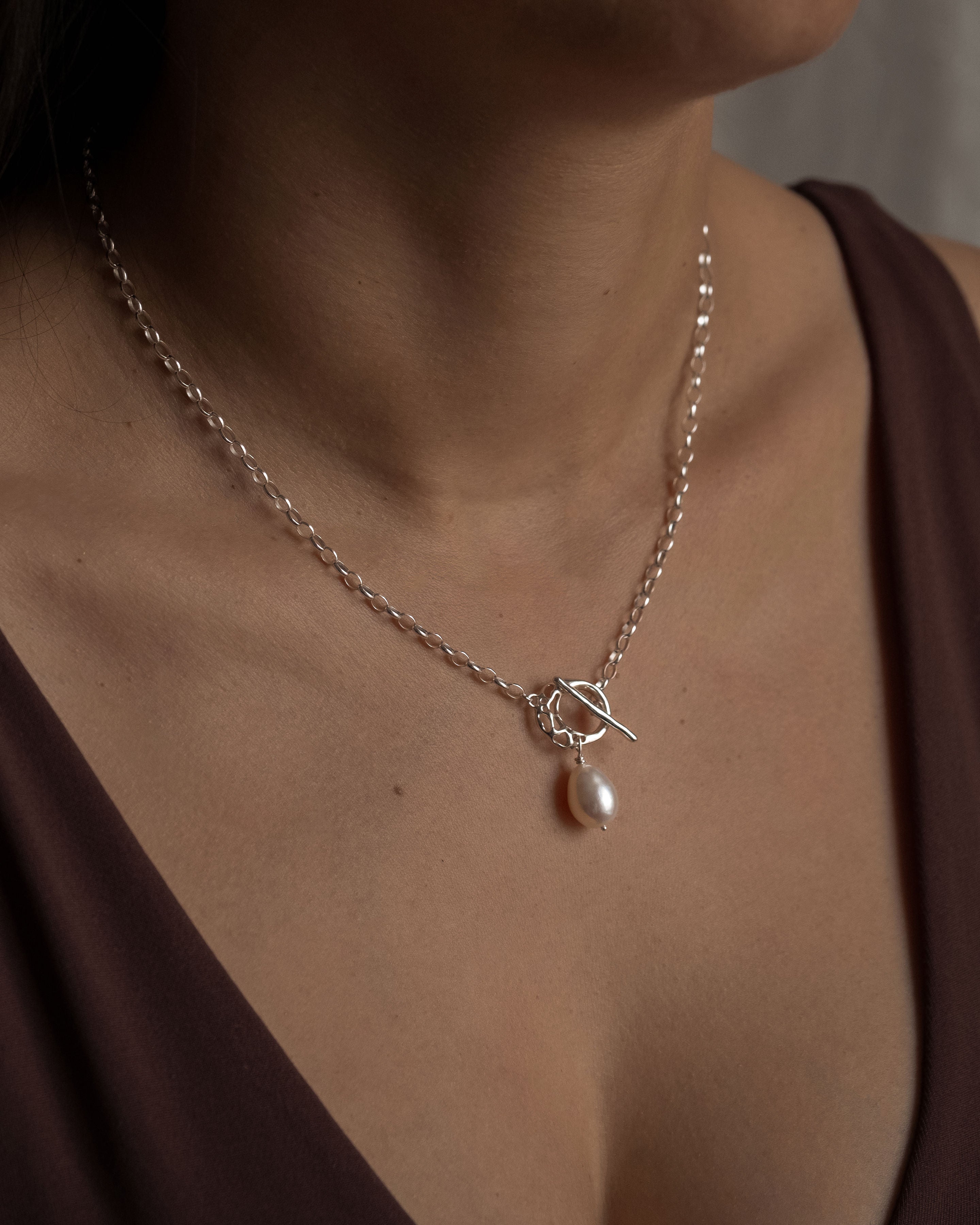 Origin necklace