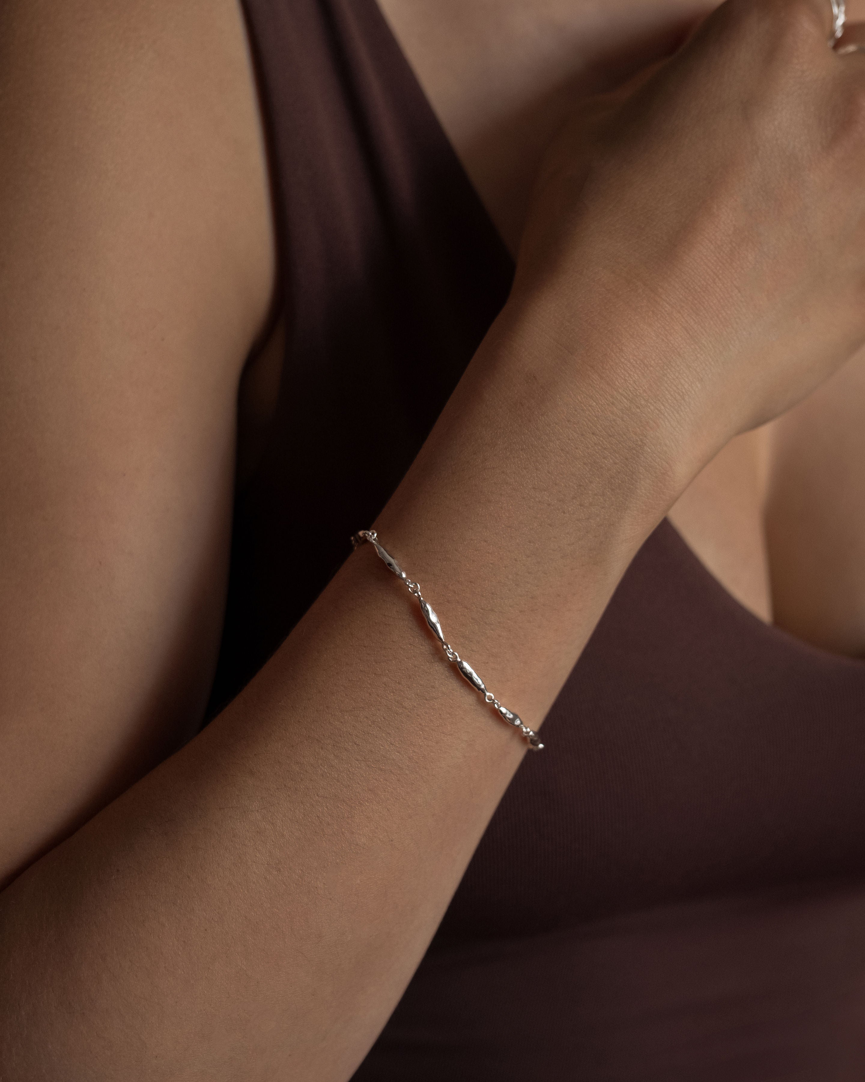 Current bracelet