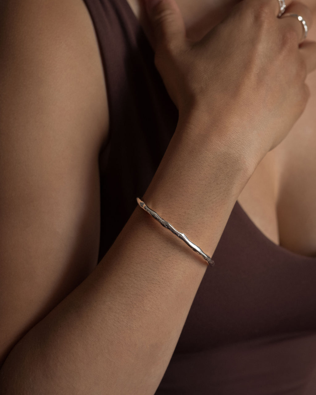 Rivage bracelet | Adjustable