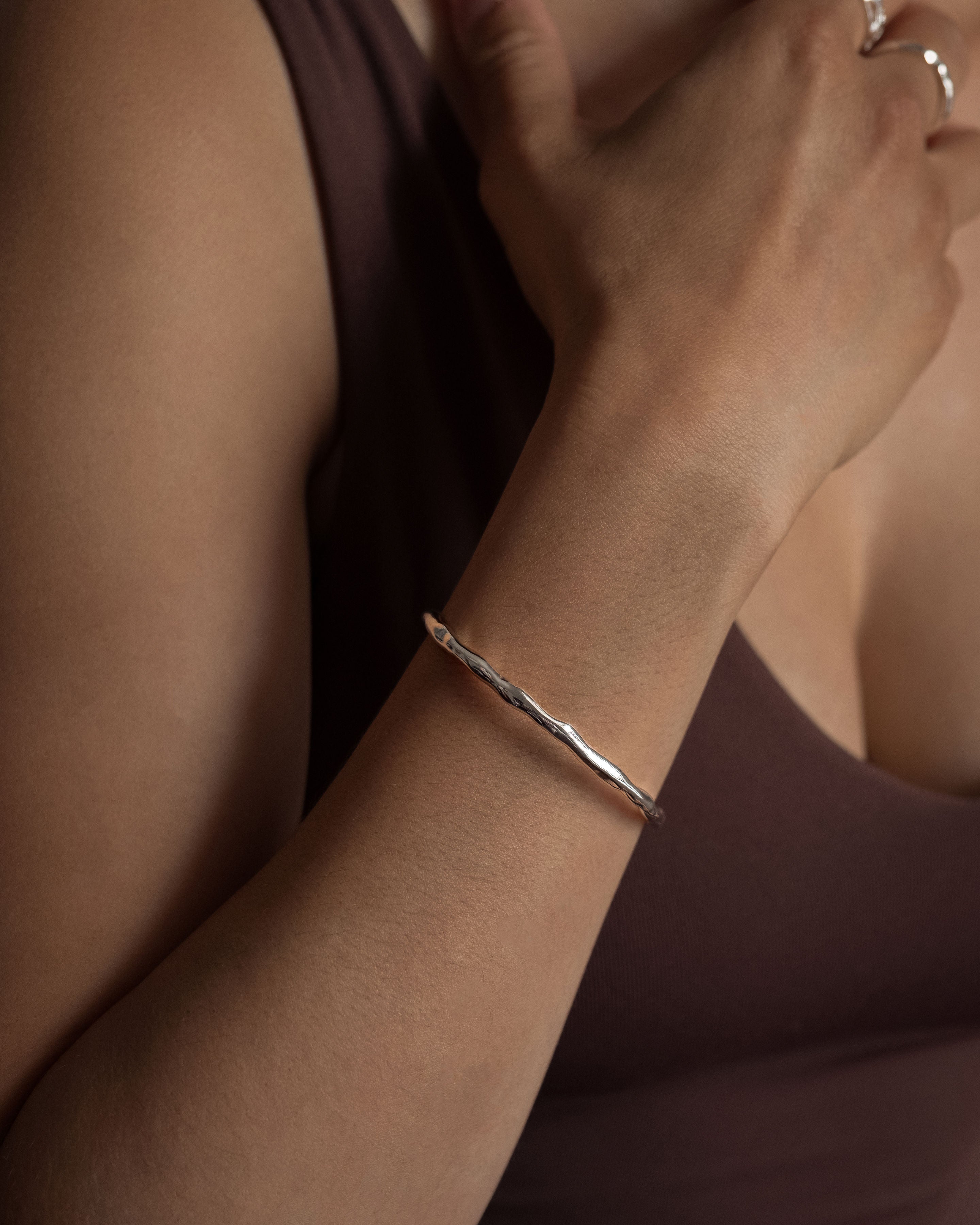Rivage bracelet | Adjustable