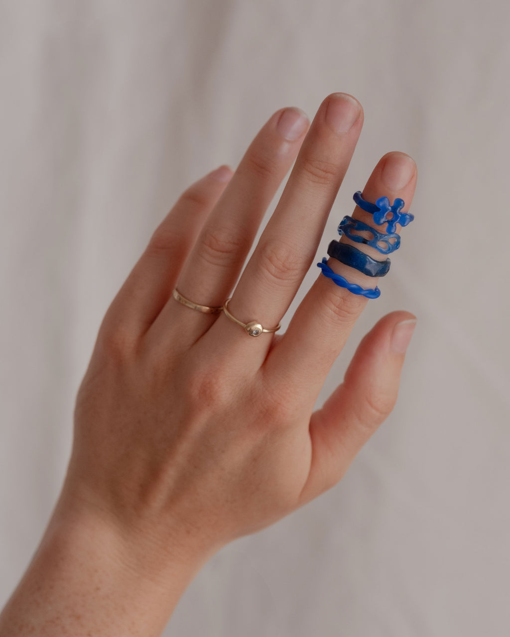 Make your own ring | Wax carving workshop