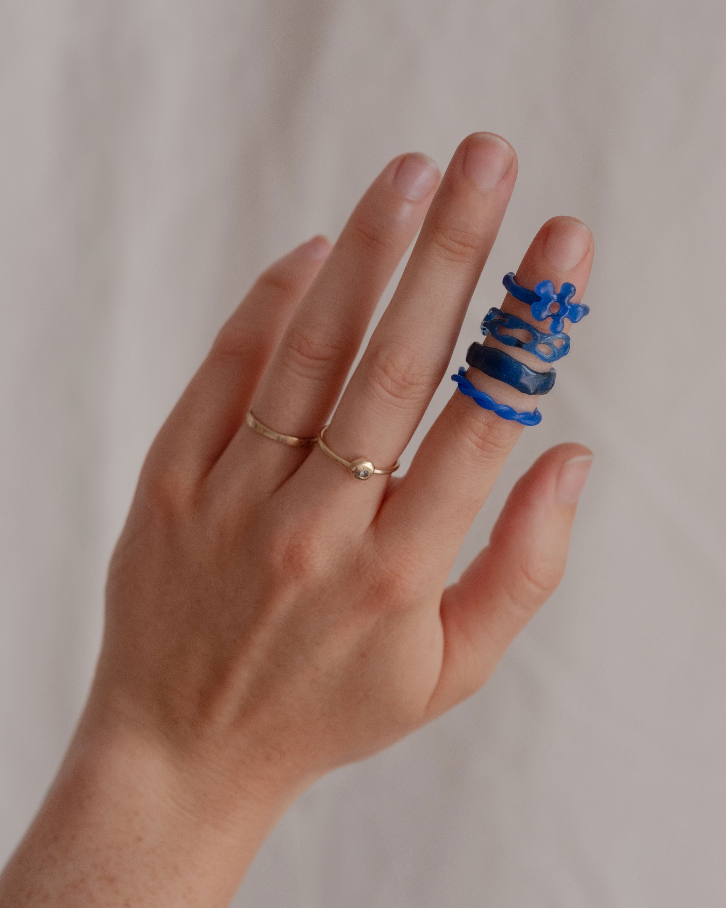 Make your own ring | Wax carving workshop