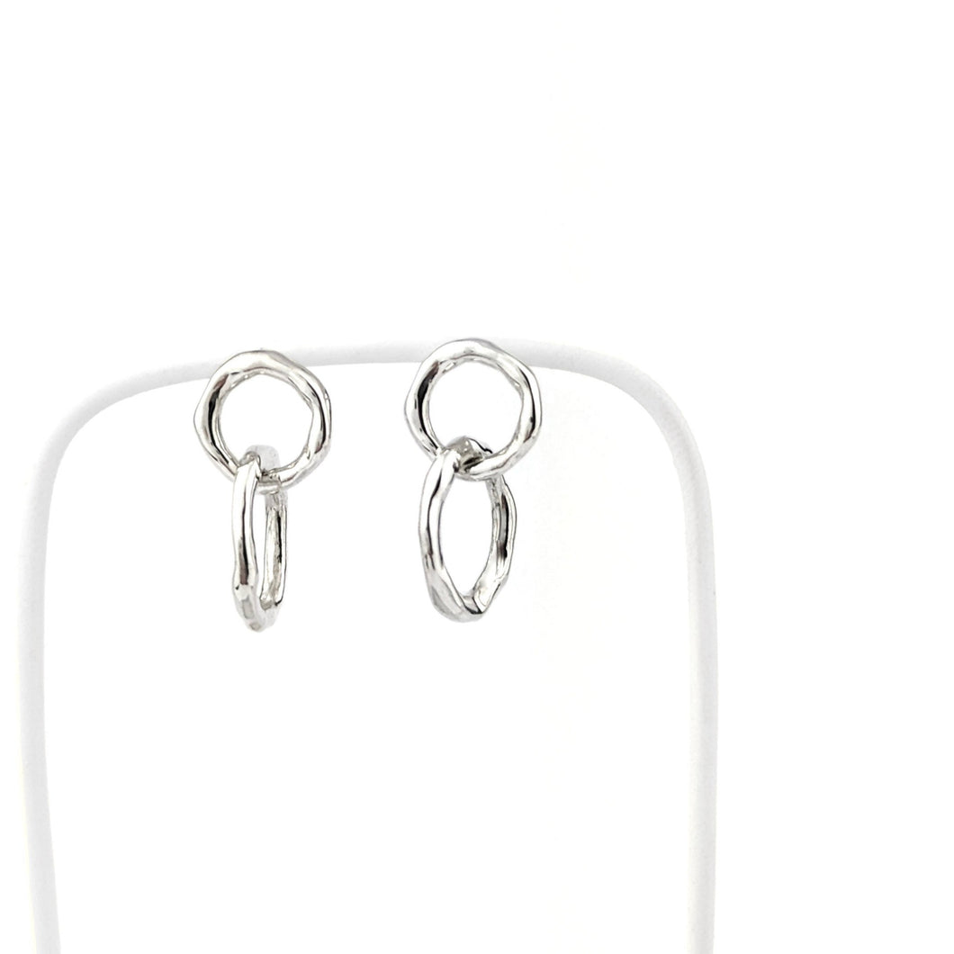 Boucles d'oreilles Nola