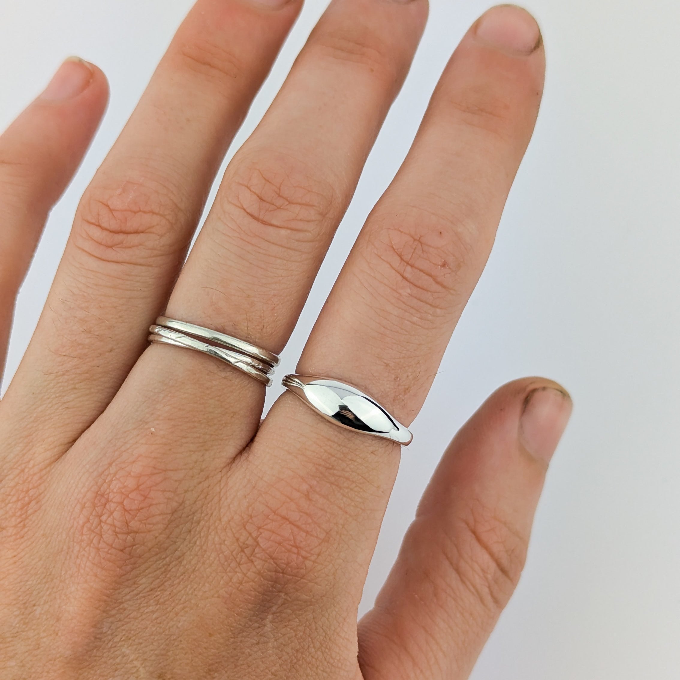 Dome ring | Small