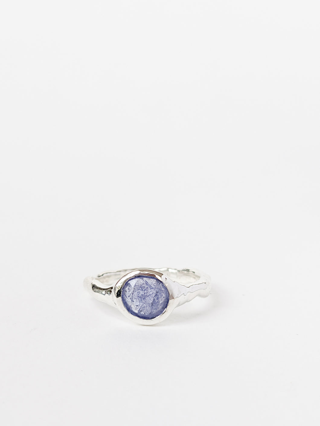 Bague Tanzanite - 2