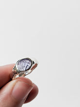 Load image into Gallery viewer, Tanzanite ring - 01
