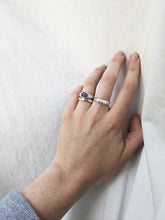 Load image into Gallery viewer, Tanzanite ring - 01
